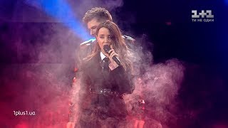 Время и Стекло – "Дим" – полуфинал – Голос страны 9 сезон Время и Стекло – "Дим" – полуфинал – Голос страны 9 сезон