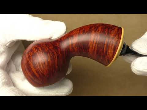 Wolfgang Becker Signature Wasp 04 20   pipe 008