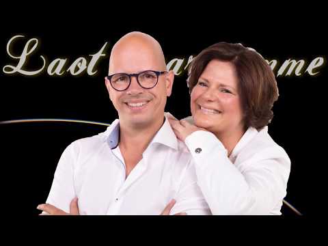 CHRISTEL EN QUINN | LAOT MAAR KÓMME | DEBUUTSINGLE