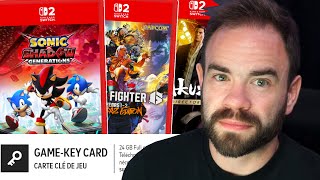 Nintendo Just Opened The Flood Gates