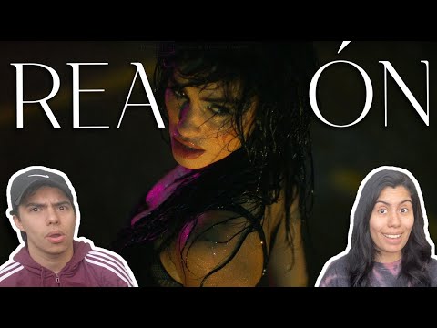 MEXICANOS REACCIONAN II Cachorro López, Lali - Mil Horas (Official Video)