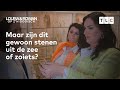 Dure bloemen en sieraden voor Louisa & Johanna in Laren