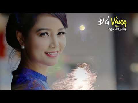 Đá vàng Sheet - Quang Dũng