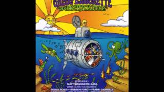 No Hay Parqueo - Gregg Bissonette - Submarine