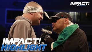 Konnan&#39;s Message from the Bosses for King Before Bound for Glory | IMPACT! Highlights Oct 11, 2018