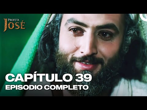 José El Profeta Capítulo 39 | Doblaje Español | Joseph The Prophet