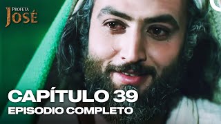 Download lagu Joseph The Prophet Chapter 39 | Spanish Dub | Joseph The Prophet mp3