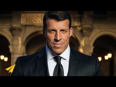 SUCCESS Requires You to DO One Very Simple Thing... | Tony Robbins Interview Video