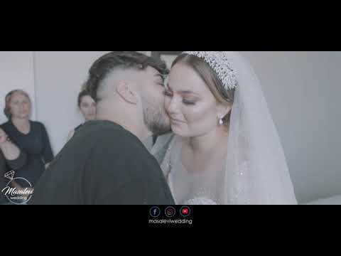 Hasret Mustafa Gelin Alma Klibi