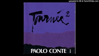 Paolo Conte ‎– Luna Di Marmellata
