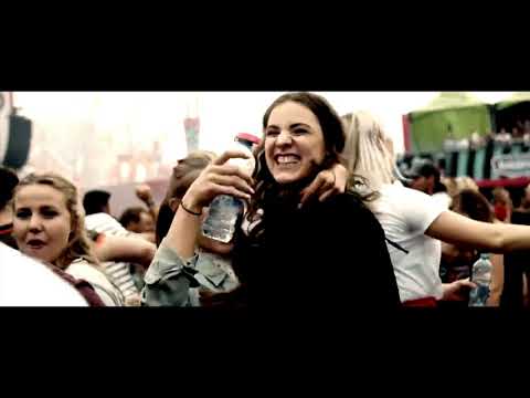 Hak op de Tak & Barry Fest - Vamos A La Playa (Dr. Rude Remix) [Official Video]