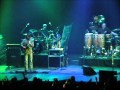 Widespread Panic - Papa's Home / Tall Boy - 10/26/01 - UNO Lakefront Arena - New Orleans, LA