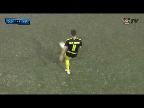 CMFB: Old Boys - Neatza & Prietenii