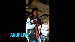 Download lagu Pengamen lucu suara mirip kasino Di Bis PO Sinar jaya mp3