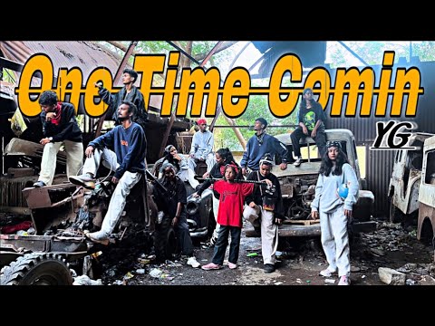 One Time Comin(YG) || Deepak Nayak Choreography || Sankalprnc