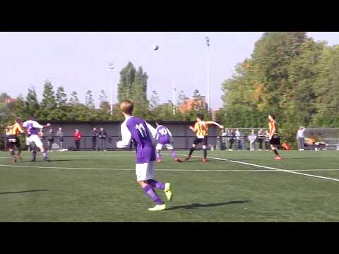 23/09/2017 KFCO Beerschot-Wilrijk SK s'Gravenwezel-Schilde