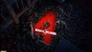 Back 4 Blood 少しだけやる男　part１