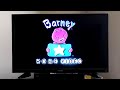 Opening To More Barney Songs 1999 VHS