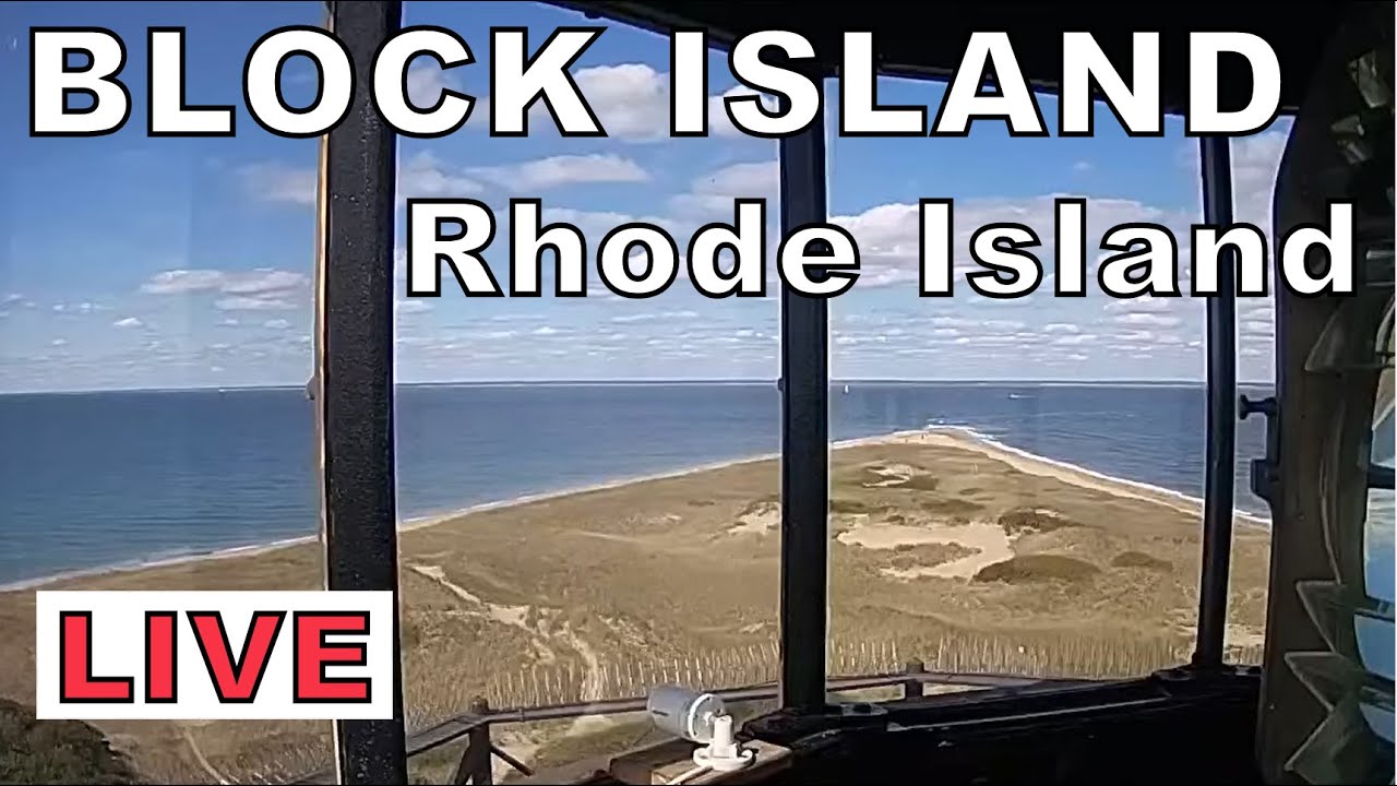 Live webcam view of Focas en el Faro Norte