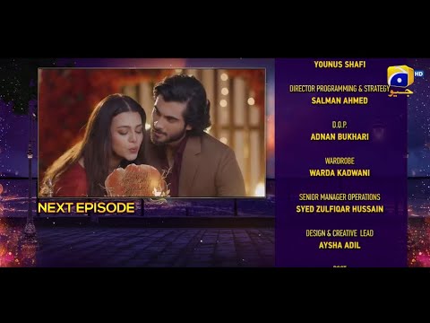 Jhoom Episode 13 Teaser  promo