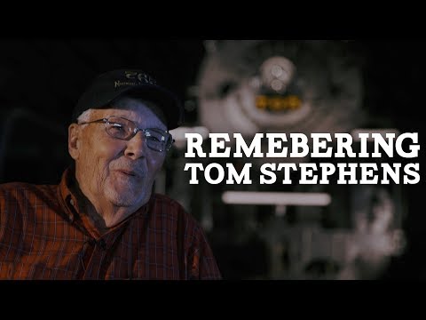 download lagu mp3 mp4 Tom Stephens, download lagu Tom Stephens gratis, unduh video klip Tom Stephens