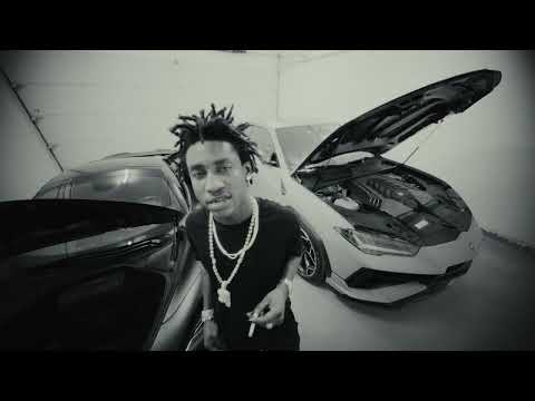 Shallipopi - UP (Transovania) (Official Video)