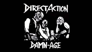 Direct Action (Can) - Damn-Age 1988 (Full)