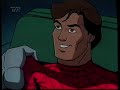 Spiderman Afmaskeres Af Sine Fjender Med Originale Danske Stemmer