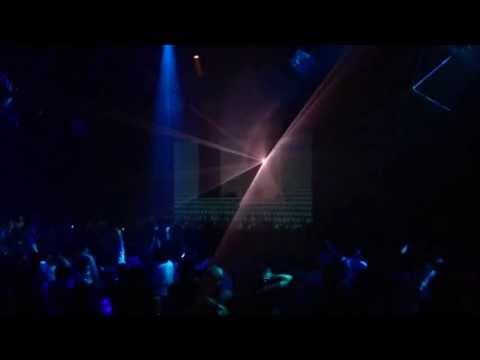Andy Moor @ SENSE OF UNITY, ageHa Tokyo 2013.04.28