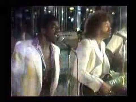 All About Love-Niteflyte