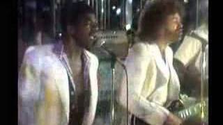 All About Love-Niteflyte