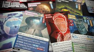 Box of Delights - Star Trek: Captain's Chair – To Boldly Go video thumbnail