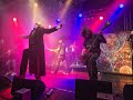 7er Club Mannheim Saxon 'Motorcycle Man' mit Crusader