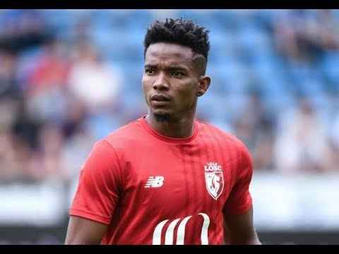 Thiago Mendes - LOSC -  Assists
