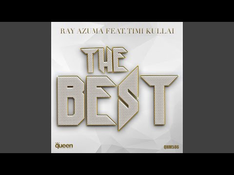 The Best (Dan Slater Remix)