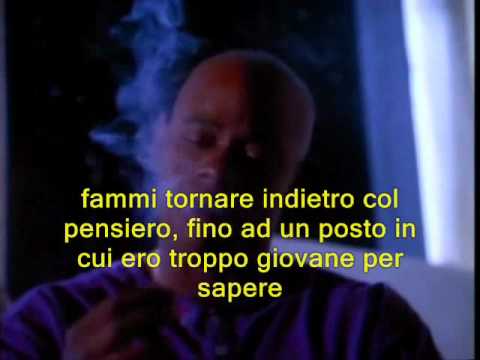 2pac - I Ain't Mad At Cha (Sub Ita)