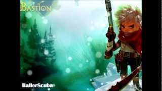 Let's Play Bastion Bonus Part 4 - The Other Ending