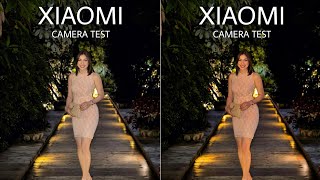 Xiaomi 15T Pro VS Xiaomi 14T Pro | Camera Test 