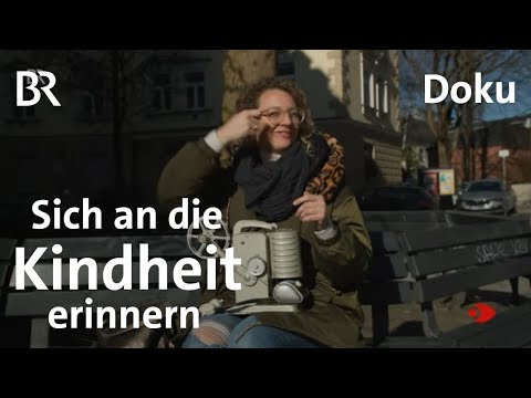 Alten Geschichten auf der Spur: Eine Sache aus der Kindheit | Doku | Sehen statt Hören | BR