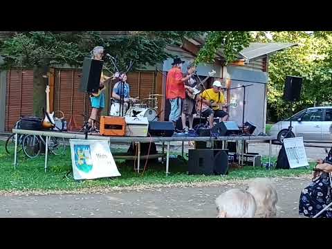 Wrávor, Vánek s vůní burčáku, Břeclavské kulturní léto 2021