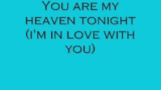 H.I.M- Heaven Tonight Lyrics