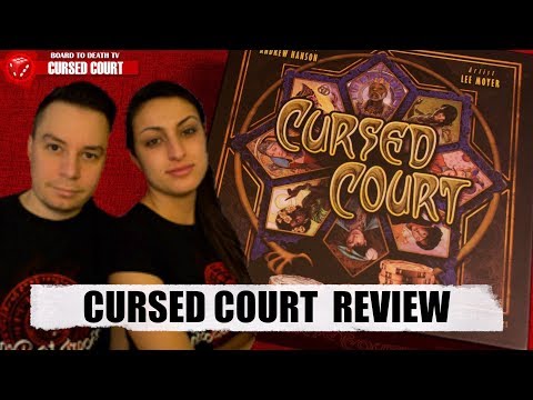 Board to Death Video Review in 5 Minutes!