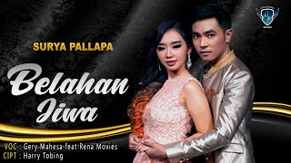 Download lagu Gerry Mahesa Feat Rena Movies Belahan Jiwa Dangdut... mp3