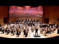 L'Oiseau de feu - Berceuse et Finale - Igor Stravinsky