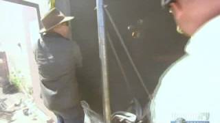 MythBusters: Air Cylinder Rocket Video Preview