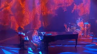 Tori Amos - “Juarez” - London Palladium 11th March 2022