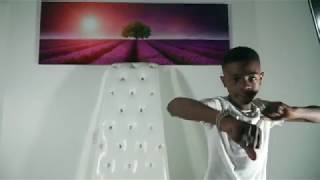 Tootie Raww - I&#39;m That Nigga (Official Video)