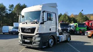 فروش تریلی MAN TGX 18.440 Low Deck XLX EURO 6 Retarder SUPER STAN!!! - تصویر 4 | Autoline IR تریلی MAN TGX 18.440 Low Deck XLX EURO 6 Retarder SUPER STAN!!! | تصویر 4 - Autoline