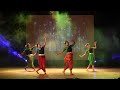 Polash Tulir Mathe Dance Bengali Folk Dance Cover Dancecover Folkdance Groupdance