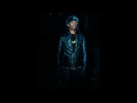 DAVE x REMA x J HUS TYPE BEAT - "CRAZY LOVE" @mxlvyn